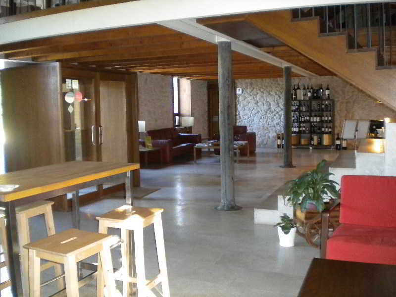 Fuente Acena Hotel Boutique Quintanilla de Onésimo Exterior foto
